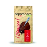 Sapore Vero Classico, молотый,  250 гр
